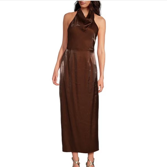 NWT GIANNI BINI DRESS - Picture 1 of 3